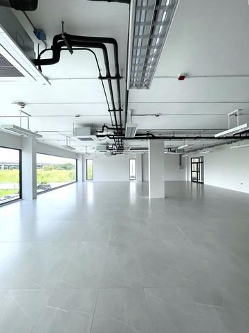 P1890 ให้เช่า สำนักงาน สร้างใหม่ 4 ชั้น อาคาร พัฒนาการ 31 