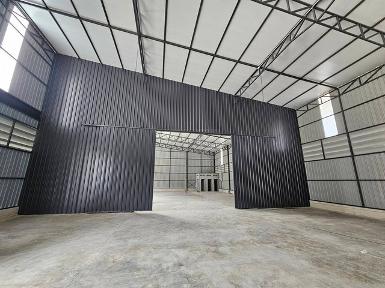 ให้เช่าโกดัง 300 ตรม. สุขาภิบาล 5 ห้าแยกวัชรพล ติดตลาดนัดเลียบด่ว