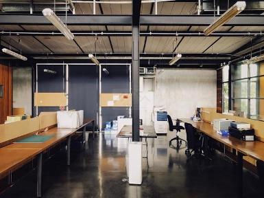 P1892 ขาย อาคารสำนักงาน พระราม 9 ซอย 64 ใกล้เดอะไนน์พระราม 9