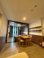 ขาย For Sale คอนโด  เดอะ ไลน์ พหลโยธิน อาคาร B 41 ตรม. 1 ห้องนอน 