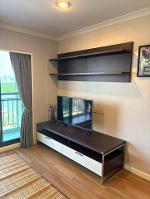 ให้เช่า Lumpini Place นราธิวาส–เจ้าพระยา 2 นอน 68 ตร.ม ชั้น 24 