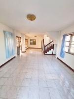  MRT สุวินทวงศ์ ร่มเกล้าต้นๆ ถูกที่สุด ไม่เคยอยู่ บ้านใหญ่ 3-4นอน