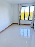 หทัยราษฏร์ ให้เช่าอาคารพาณิชย์ 4ชั้น ทำเลถนนใหญ รามอินทรา 105-111