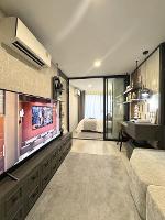 ขายดาวน์คอนโดเท่าทุน  เลี้ยงสัตว์ได้ So Origin Sukhumvit 105 ชั้น