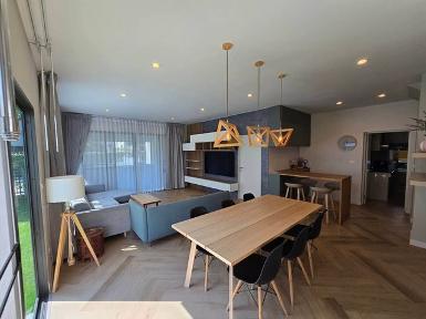 P1832 ให้เช่า ขาย โครงการ บุราสิริ พัฒนาการ Burasiri Pattanakarn 