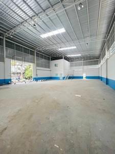 ให้เช่าโกดังหรือโรงงาน พร้อมออฟฟิศ 2 ชั้น ซ.บางปลา2 บางพลี สมุทรป