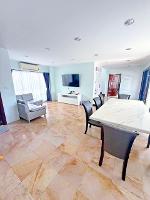 นานาชาติ RIS รามคำแให้เช่า คฤหาสน์ใหญ่ที่สุดหมู่บ้าน 5นอน ลด 50% 