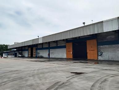 ให้เช่าโรงงานพระประแดงสมุทรปราการ