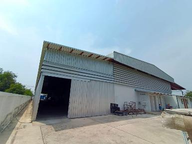 BST1006 ให้เช่าโกดัง ลาดกระบัง ใกล้สนามบินสุวรรณภูมิ