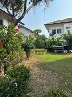 ขายบ้านเดี่ยว 187 ตรว. ม.ธารารมณ์ รามคำแหง 9 ติด Food Land