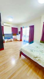 บ้านเดี่ยวหรู 2 ชัน ARLบ้านทับช้าง 2.5กม. อ่อนนุช73 สุขุมวิท77 3น