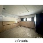 ขายอาคารพาณิชย์ 3 ชั้น เขตประเวศ กรุงเทพฯ  ถนนรามคำแหง 2