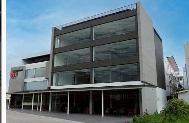  ให้เช่าอาคาร 4 ชั้น พื้นที่รวม 872.68 ตร.ม. ซ. พัฒนาการ 31/1