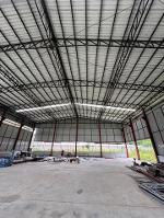 ให้เช่าโกดังศรีราชาชลบุรี โกดัง 1,000ตรม. ในเนื้อที่2ไร่กว่า