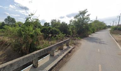 ขายที่ดินแปลงสวย ถูกสุดในย่าน 2 ไร่ 2 งาน 97 ตารางวา จังหวัดเชียง