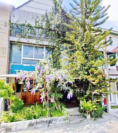 MRTแจ้งวัฒนะ14 140ม. อาคาร 3ชั้น 2ค กรึ่มๆขึ้นรถไฟฟ้าอย่างปลอดภัย