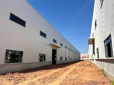 ให้เช่าโรงงานโกดังบ้านบึงชลบุรีมีขนาด 6,000-10,000 ตรม