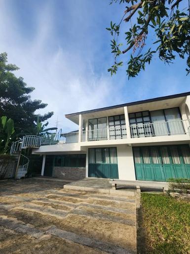 ให้เช่าโฮมออฟฟิศ 2 ชั้น 100 ตร.วา สุขุมวิท 64 ใกล้ BTS ปุญณวิถี