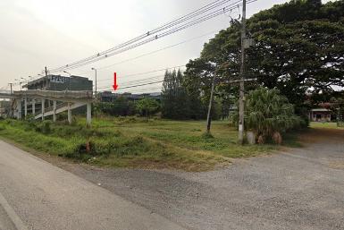 ขายตึกแถว 2 ชั้น (รวม 4 ห้อง) ทำเลทอง ใจกลาง อ. สีคิ้ว เพียง 3.2