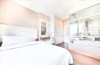 ให้เช่าคอนโด ไอวี่ ทองหล่อ ขนาด 50 ตรม 1 ห้องนอน