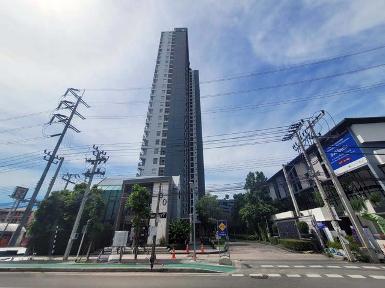 ขายคอนโด โครงการ นอตติ้ง ฮิลล์ สุขุมวิท แพรกษา 