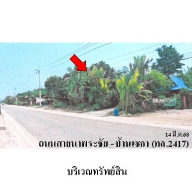 ขายบ้านเดี่ยว ต.เซกา อำเภอ เซกา จังหวัด บึงกาฬ