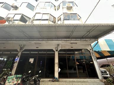  ขาย อาคารพาณิชย์บางแค เชตภาษีเจริญ กรุงเทพฯ 