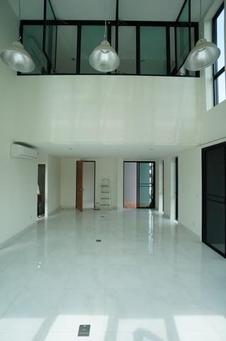 ให้เช่าโฮมออฟฟิศ3.5ชั้นย่านรัชดาลาดพร้าวลาดพร้าววังหินโชคชัย4 