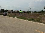 ขายที่ดิน ปทุมธานี ใกล้เทศบาลบางหลวง ซอยเทศบาล1