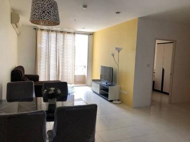 ให้เช่าคอนโด ศรีราชาคอนโดวิว ทำเลทอง วิวเมือง ชั้นสูง บรรยากาศดี