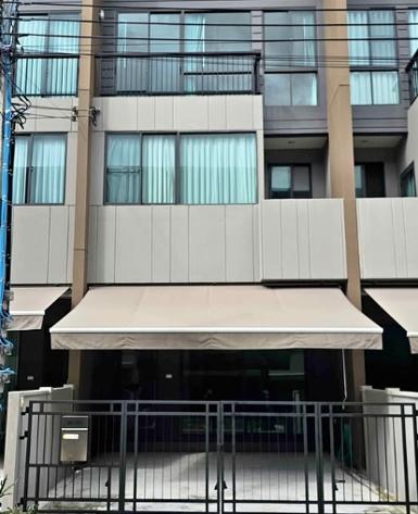 ให้เช่าและขาย บ้านกลางเมือง บางนา วงแหวน ใกล้เมกะบางนา