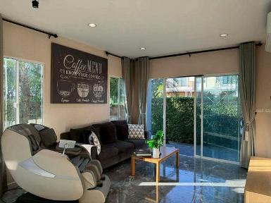 สุดคุ้ม ขายพร้อมผู้เช่า 3.69 ล้าน #ภัสสรไพรด์ #สันกำแพง