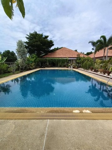 ปล่อยเช่าพูลวิลล่า อำเภอบางละมุง จังหวัดชลบุรี สภาพดีพร้อมเข้าอยู