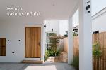 ขายบ้านพร้อมอยู่ 50 ตารางวา CHIANG MAI HOME modern minimal  เชียง