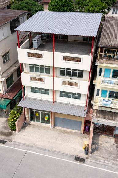 ตลิ่งชัน บรม52-56 สายใต้ใหม่ ตลาดทุ่งมังกร 600 ม.17 ตร.ว. 220 ตร.