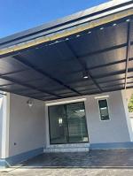 ขาย 2.19 ล้าน #สันปูเลย #ท่ารั้ว บ้านสร้างใหม่หลังใหญ่ พร้อมเข้าอ