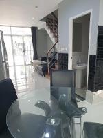 ให้เช่าทาวน์โฮม 3ชั้น ถนนพระราม3 ซอยนนทรี20 การเดินทางสะดวกใกล้ทา