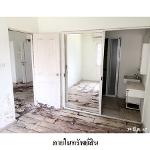  ขายคอนโดมือสอง เขตดินแดง   โครงการ เอ สเปซ อโศก-รัชดา ไฮด์อเวย์