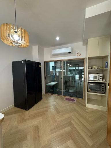 P1929 ให้เช่าบ้านกลางเมือง พระราม 9-กรุงเทพกรีฑา 