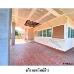 ขายบ้านเดี่ยวโครงการ สุขสมบูรณ์-ในลึก ต.มะขามเตี้ย จ.สุราษฎร์ธานี