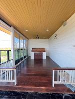  ขายบ้านเดี่ยว 3 ชั้นพร้อมดาดฟ้า รับลมทะเล ชะอำ