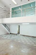  อาคาร 3.5ชั้น ให้เช่า 2นอนเดอะมอลล์ บางกะปิ 8 ถนนลาดพร้าว 117-12