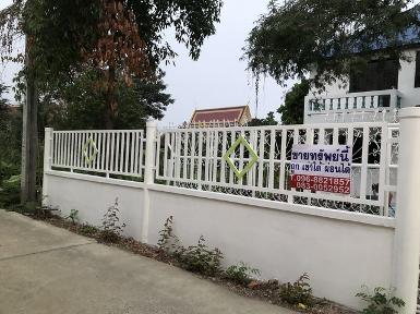 เดือนความรักหาทรัพย์สวยสักแปลง ขายบ้านเดี่ยว2ชั้น บางใหญ่ นนท์10