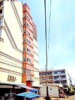 ให้เช่าอาคาร 3 ชั้น หลังมุม กว้าง 7เมตร ตรงข้ามแสงจันทร์พระราม2 1