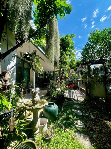 ด่วนราคาสุดสุ้มบ้านเดี่ยวหลังมุม พื้นที่ใหญ่79 ตารางวา 4ห้องนอนรา