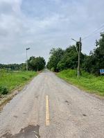 ที่ดิน200ตรว. ผ่อนได้40งวด  ทำเลดีใกล้ชุมชน คลอง13 หนองแค สระบุรี