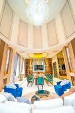  ขายคฤหาสน์หรู 3ชัจากเซนทรัลปิ่นเกล้า ถ.อักษะ พุทธมณฑลสาย3 14นาที