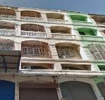 ราษฎร์พัฒนา มิสทีน สุขาภิบาล 3 รามคำแหง 156-162 อาคารพาณิชย์ 4 ชั