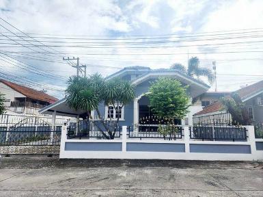 ขายบ้านเดี่ยว หมู่บ้านภูวรินทร์ บ่อวิน ศรีราชา ชลบุรี