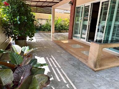 ขายด่วน 7.7 ล้าน ศุภาลัยพาร์ควิว #ช้างเผือก #บ้านสภาพใหม่ #น้ำไม